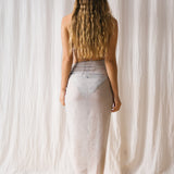 PAREO SKIRT CHIA II