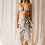 PAREO SKIRT CHIA