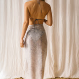 PAREO SKIRT CHIA