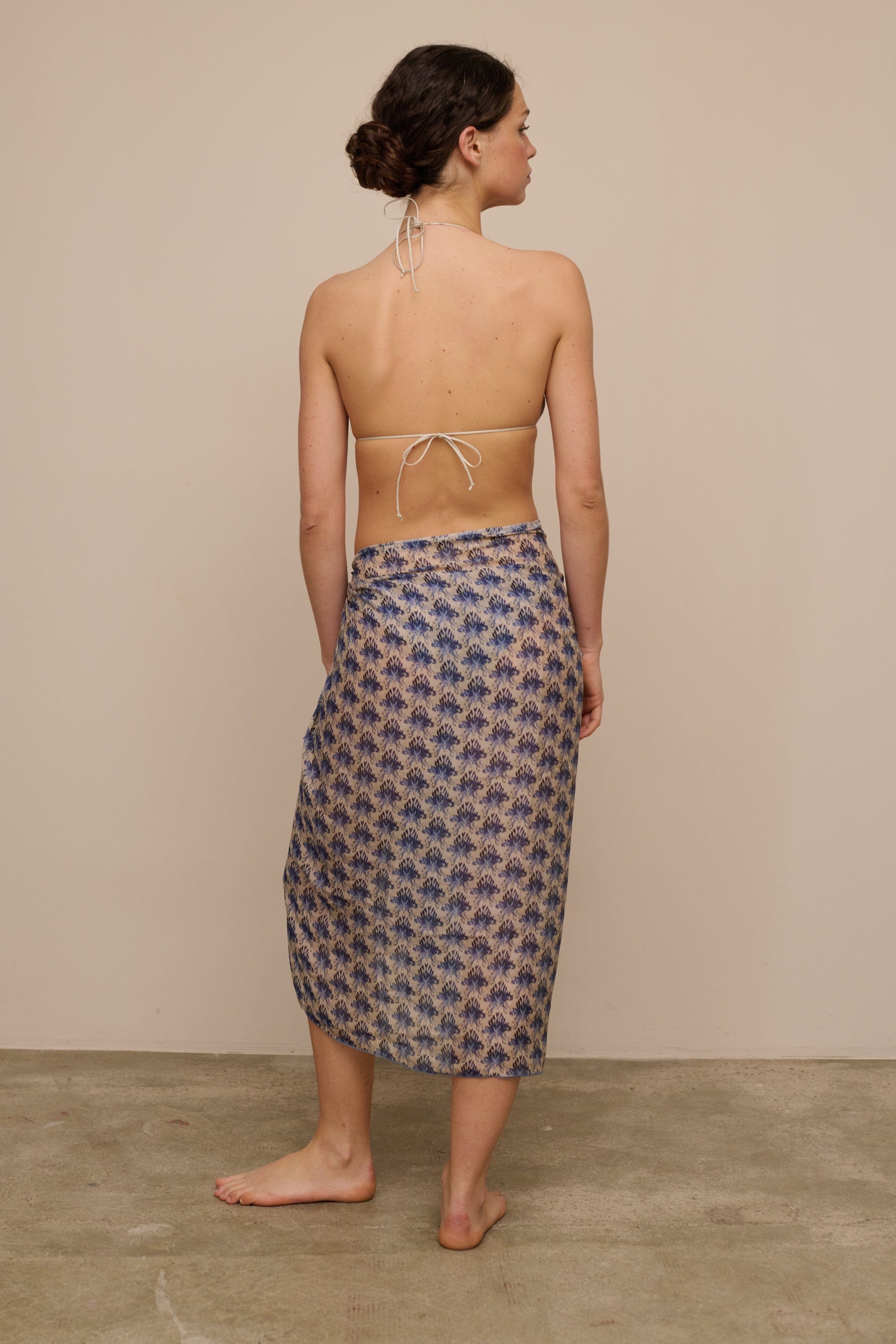 PAREO SKIRT DIONE