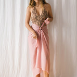 PAREO SKIRT PITAYA