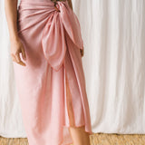 PAREO SKIRT PITAYA