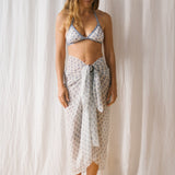 PAREO SKIRT PLINIA