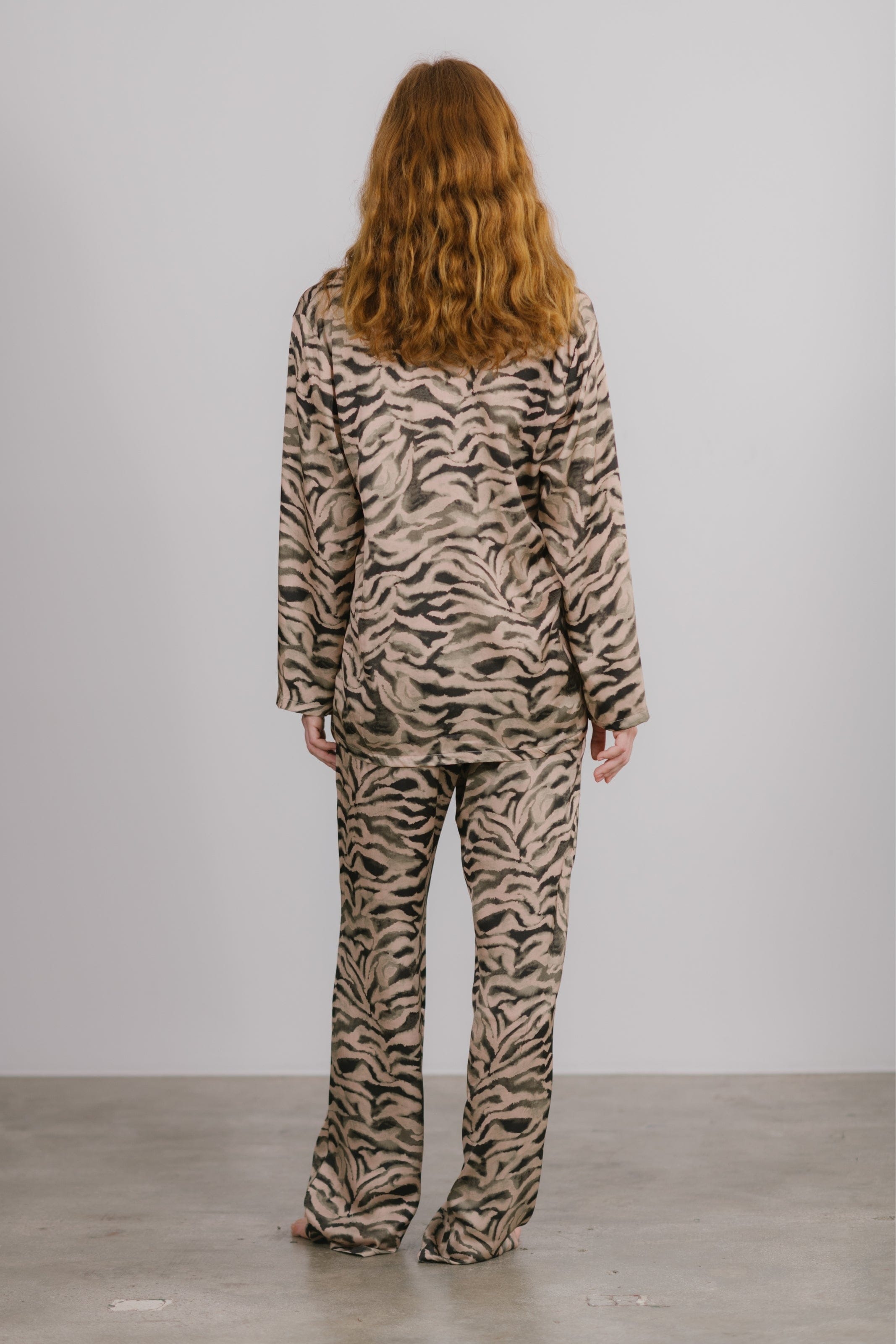 PYJAMA LA BÊTE