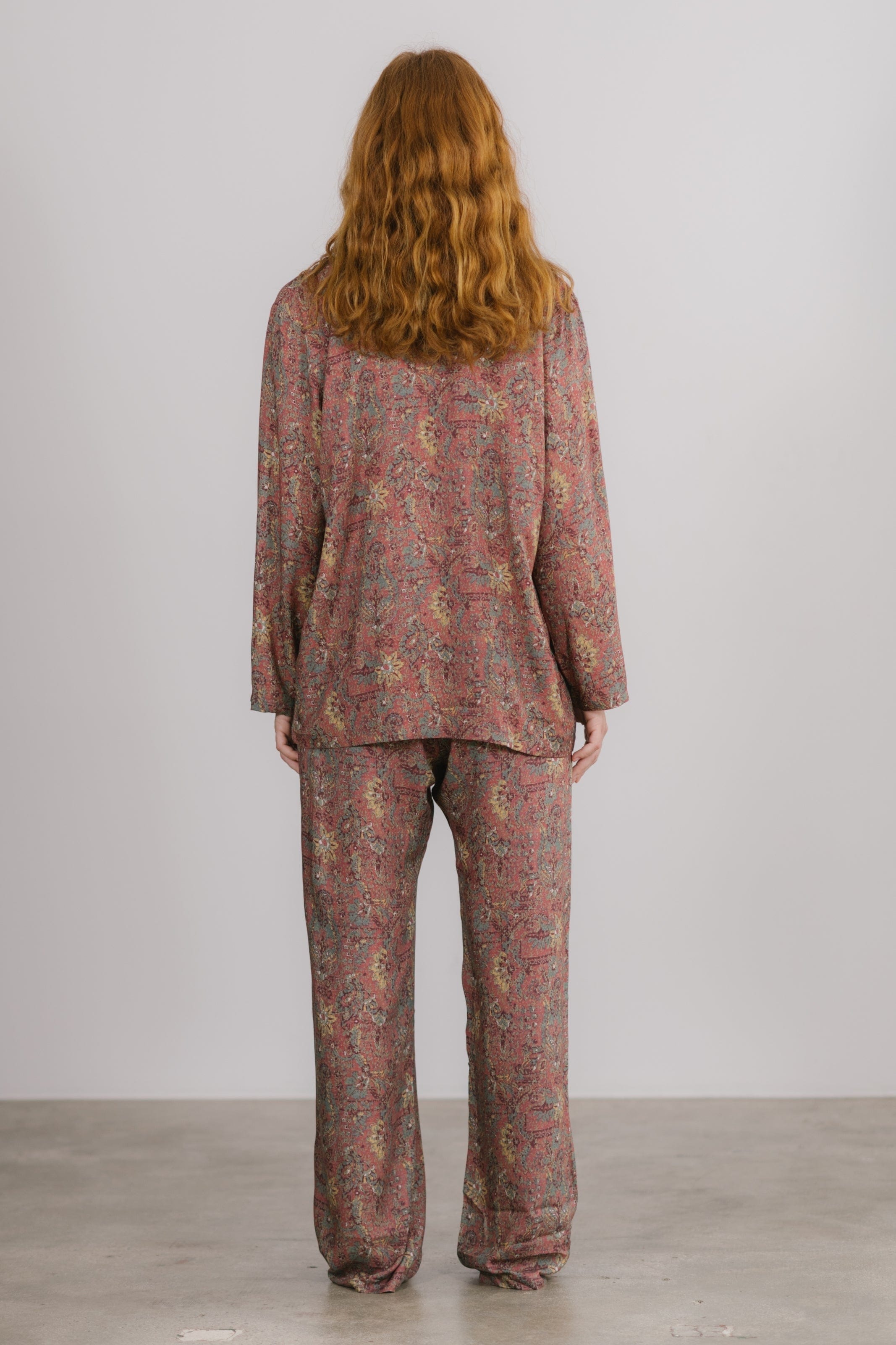 PYJAMA PARADIS