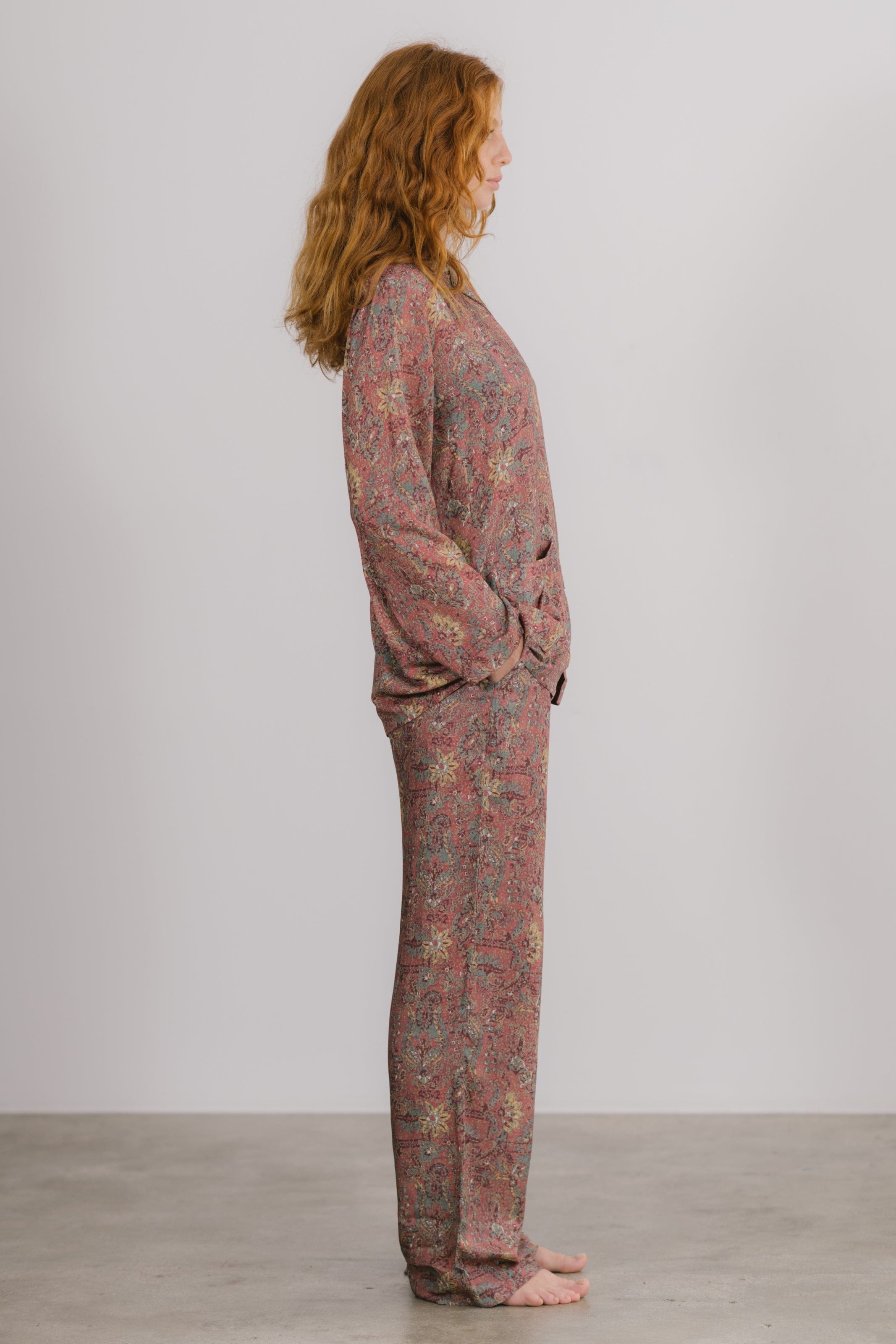 PYJAMA PARADIS