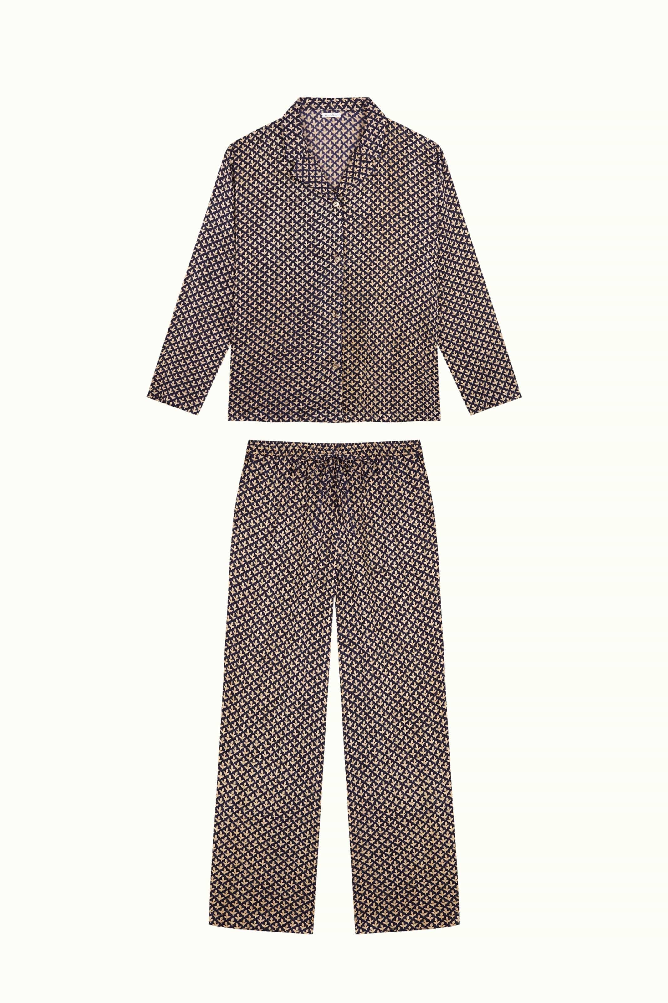 PIJAMA IZAR