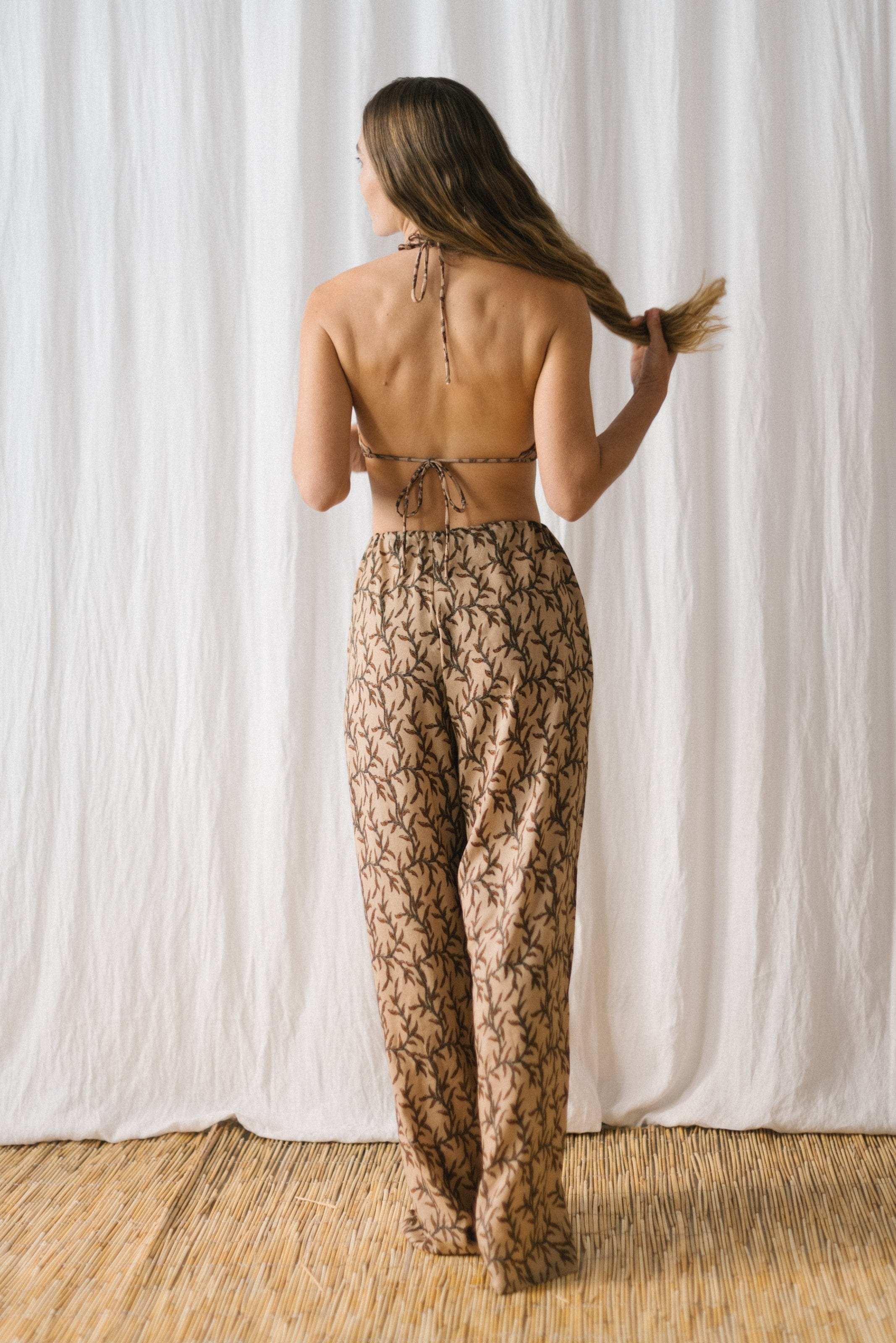 PANT RAMBAI