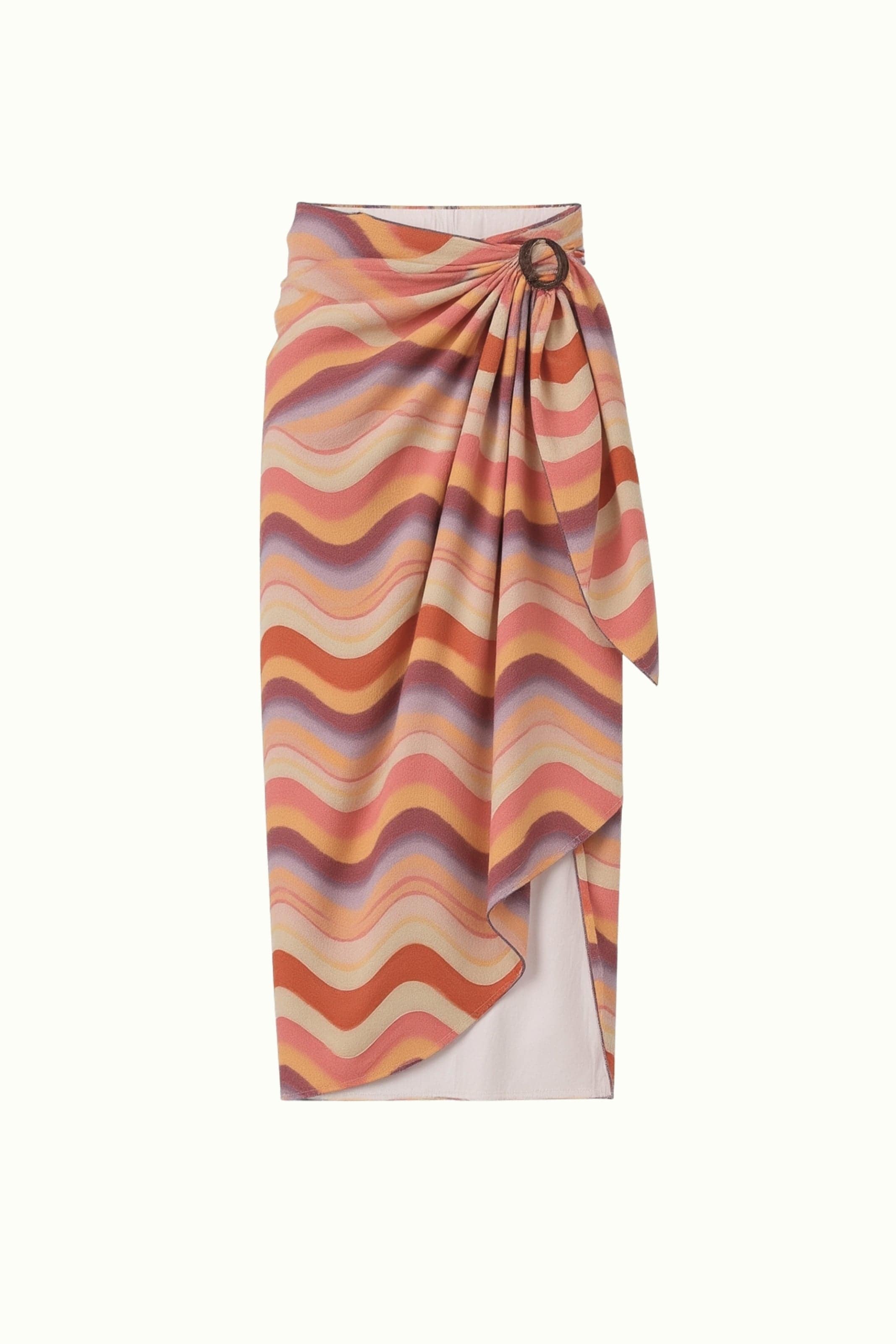 PAREO SKIRT CIRCE