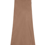 SKIRT CAMOMILA CAMEL