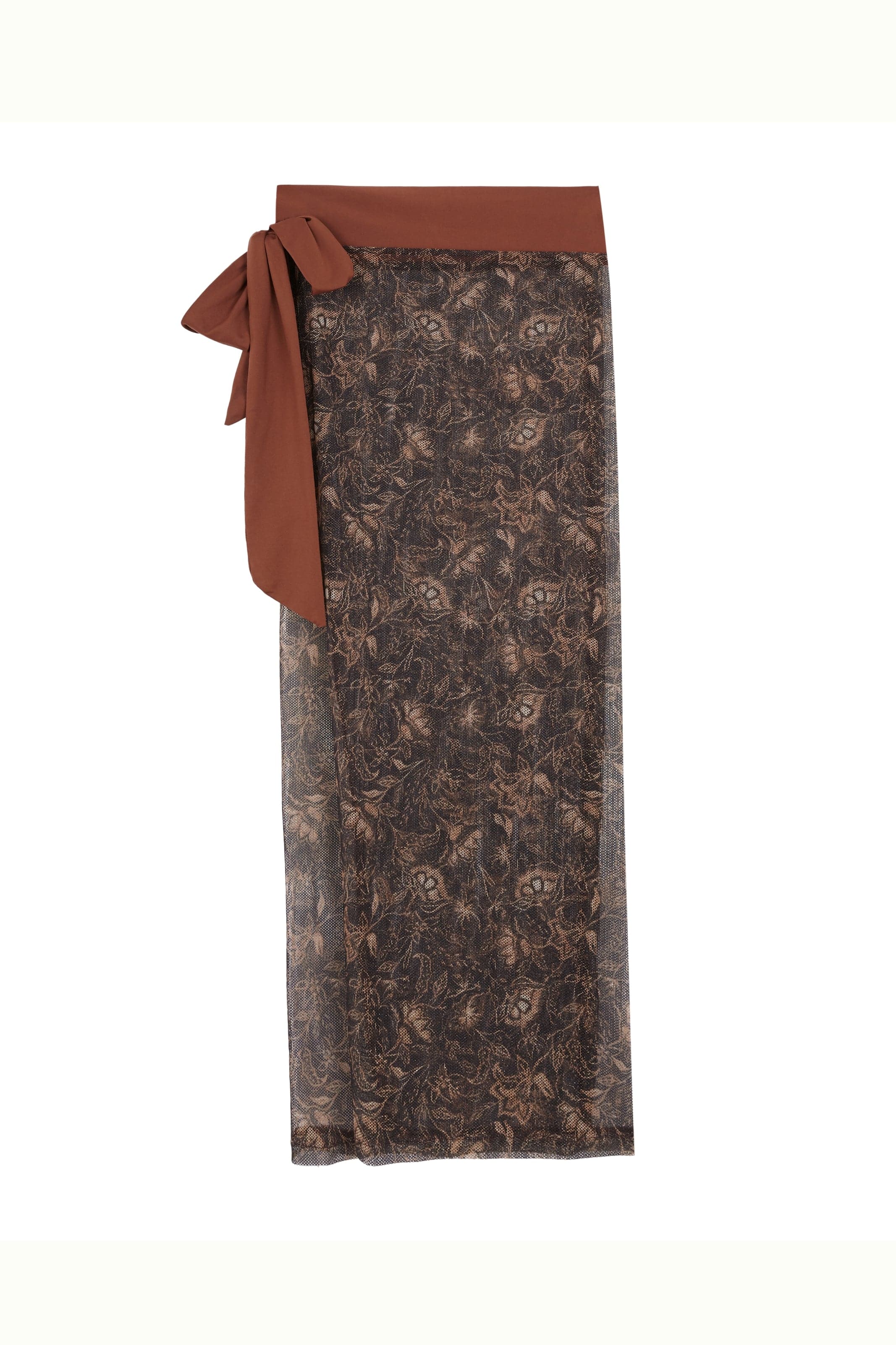 LANZAROTE SARONG WRAP