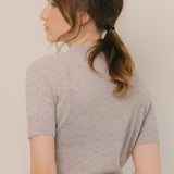 T-SHIRT CASHMERE