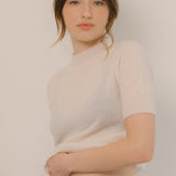 T-SHIRT CASHMERE