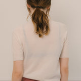T-SHIRT CASHMERE