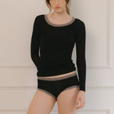 TOP POLEO LONG SLEEVE