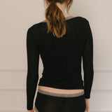 TOP POLEO LONG SLEEVE