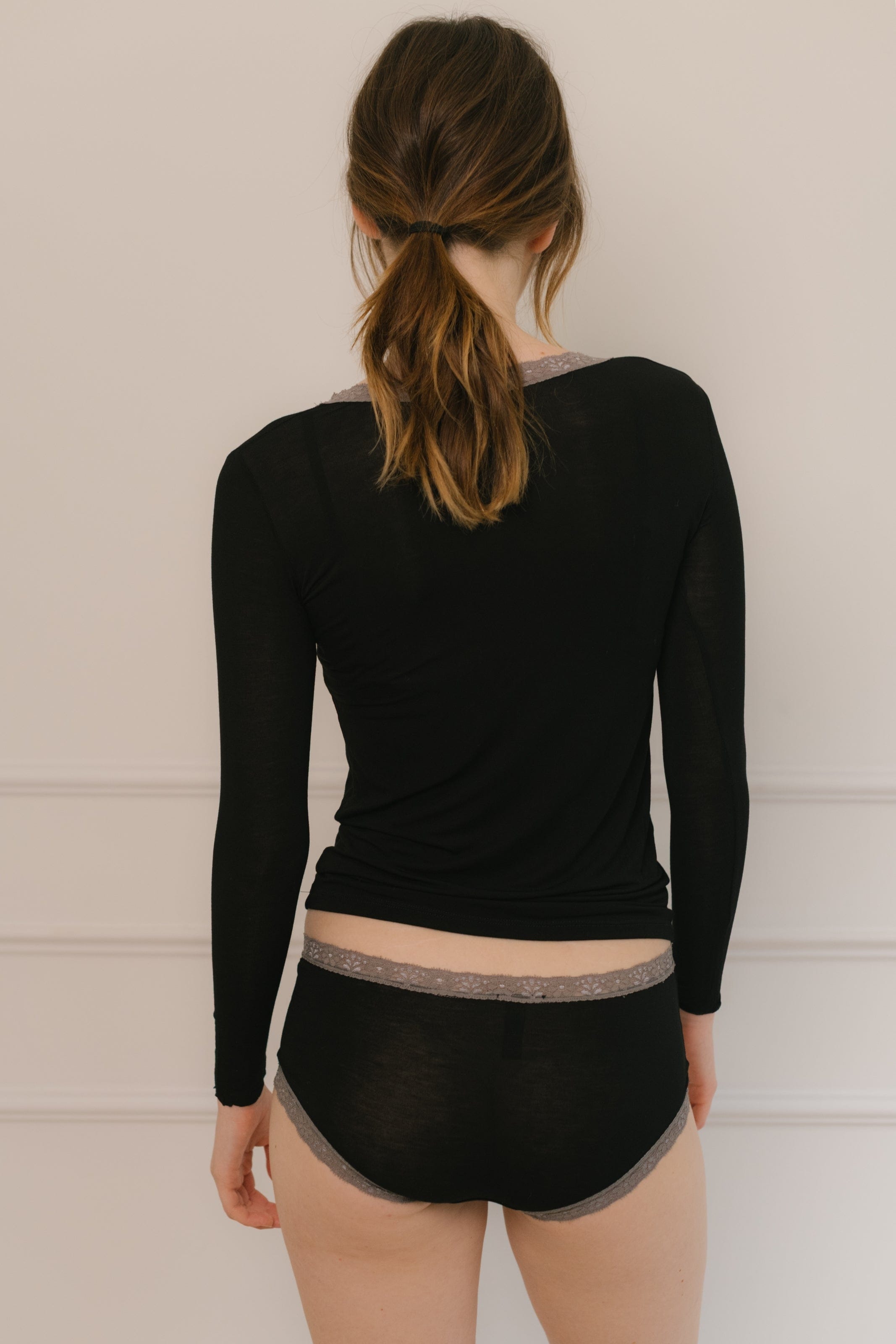 TOP POLEO LONG SLEEVE