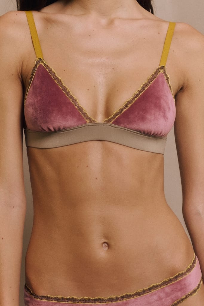TOP TERCIOPELO VEGA